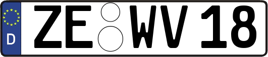 ZE-WV18