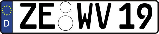 ZE-WV19