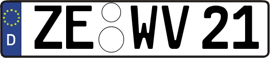 ZE-WV21