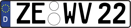 ZE-WV22