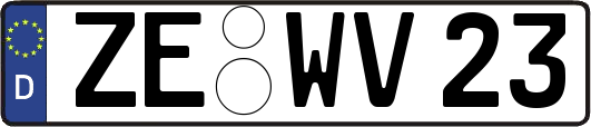 ZE-WV23