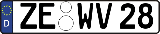 ZE-WV28