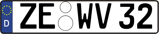 ZE-WV32