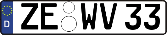 ZE-WV33