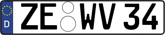 ZE-WV34