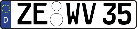 ZE-WV35