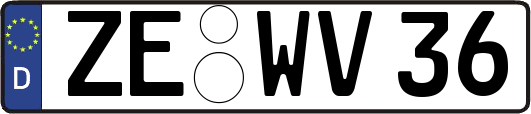 ZE-WV36