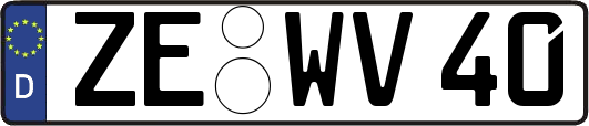 ZE-WV40