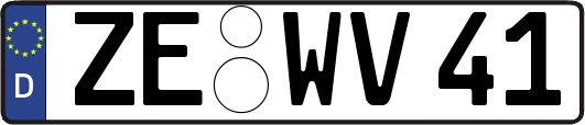 ZE-WV41