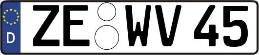 ZE-WV45