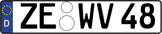 ZE-WV48