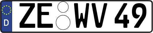 ZE-WV49