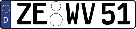 ZE-WV51