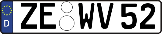 ZE-WV52
