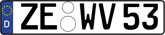 ZE-WV53