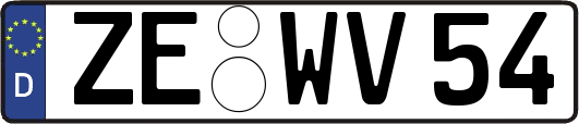 ZE-WV54