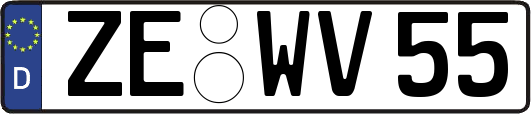 ZE-WV55