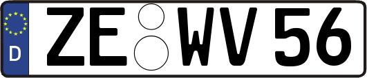 ZE-WV56