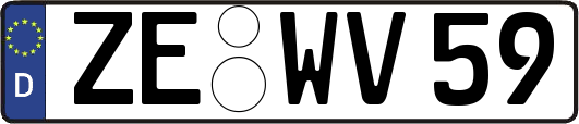 ZE-WV59