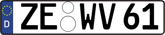 ZE-WV61