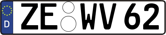 ZE-WV62