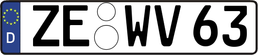 ZE-WV63