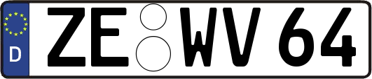 ZE-WV64
