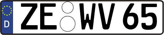 ZE-WV65