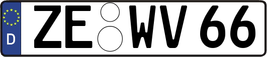 ZE-WV66