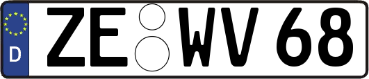 ZE-WV68