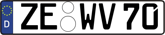 ZE-WV70