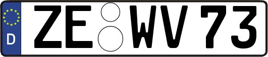 ZE-WV73