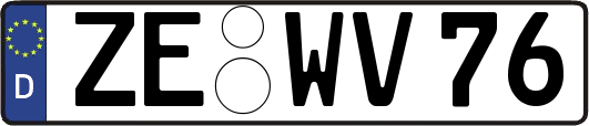 ZE-WV76
