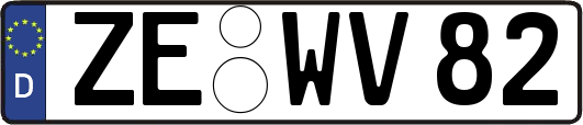 ZE-WV82