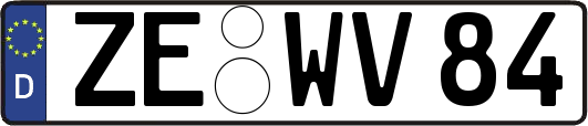 ZE-WV84