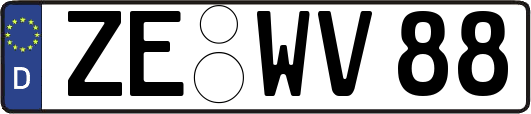 ZE-WV88