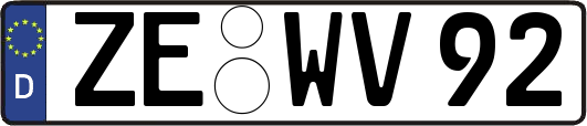 ZE-WV92