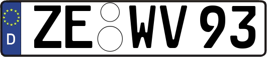 ZE-WV93