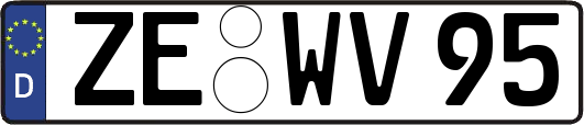 ZE-WV95