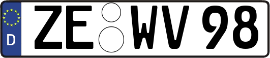 ZE-WV98