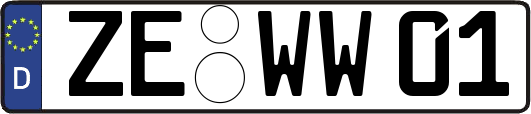 ZE-WW01