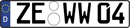 ZE-WW04