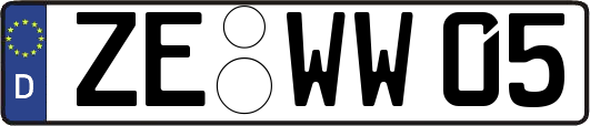 ZE-WW05