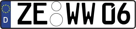 ZE-WW06