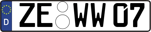 ZE-WW07