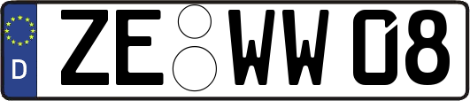 ZE-WW08