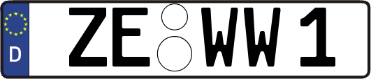 ZE-WW1