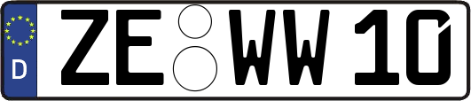 ZE-WW10