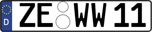 ZE-WW11