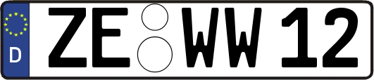 ZE-WW12